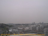 展望カメラtotsucam映像: 戸塚駅周辺から東戸塚方面を望む 2010-05-22(土) culm