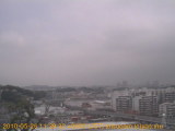 展望カメラtotsucam映像: 戸塚駅周辺から東戸塚方面を望む 2010-05-26(水) culm