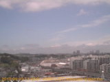 展望カメラtotsucam映像: 戸塚駅周辺から東戸塚方面を望む 2010-06-16(水) culm