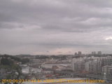 展望カメラtotsucam映像: 戸塚駅周辺から東戸塚方面を望む 2010-06-23(水) culm