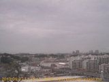 展望カメラtotsucam映像: 戸塚駅周辺から東戸塚方面を望む 2010-06-27(日) culm