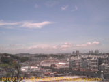 展望カメラtotsucam映像: 戸塚駅周辺から東戸塚方面を望む 2010-07-17(土) culm