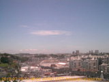 展望カメラtotsucam映像: 戸塚駅周辺から東戸塚方面を望む 2010-07-18(日) culm