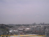 展望カメラtotsucam映像: 戸塚駅周辺から東戸塚方面を望む 2010-07-20(火) culm
