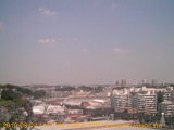 展望カメラtotsucam映像: 戸塚駅周辺から東戸塚方面を望む 2010-09-04(土) culm