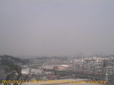展望カメラtotsucam映像: 戸塚駅周辺から東戸塚方面を望む 2010-09-12(日) culm