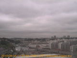 展望カメラtotsucam映像: 戸塚駅周辺から東戸塚方面を望む 2010-09-16(木) culm