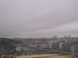 展望カメラtotsucam映像: 戸塚駅周辺から東戸塚方面を望む 2010-09-23(木) culm