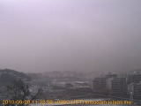 展望カメラtotsucam映像: 戸塚駅周辺から東戸塚方面を望む 2010-09-28(火) culm