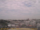 展望カメラtotsucam映像: 戸塚駅周辺から東戸塚方面を望む 2010-09-29(水) culm