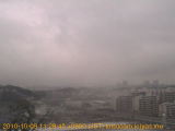 展望カメラtotsucam映像: 戸塚駅周辺から東戸塚方面を望む 2010-10-09(土) culm