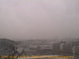 展望カメラtotsucam映像: 戸塚駅周辺から東戸塚方面を望む 2010-10-30(土) culm