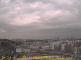 展望カメラtotsucam映像: 戸塚駅周辺から東戸塚方面を望む 2010-11-04(木) culm