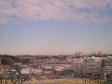 展望カメラtotsucam映像: 戸塚駅周辺から東戸塚方面を望む 2010-12-17(金) culm