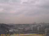 展望カメラtotsucam映像: 戸塚駅周辺から東戸塚方面を望む 2010-12-21(火) culm