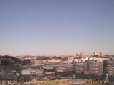 展望カメラtotsucam映像: 戸塚駅周辺から東戸塚方面を望む 2011-01-10(月) culm