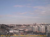 展望カメラtotsucam映像: 戸塚駅周辺から東戸塚方面を望む 2011-01-21(金) culm