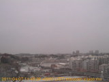 展望カメラtotsucam映像: 戸塚駅周辺から東戸塚方面を望む 2011-04-07(木) culm