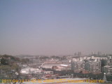 展望カメラtotsucam映像: 戸塚駅周辺から東戸塚方面を望む 2011-04-14(木) culm