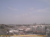 展望カメラtotsucam映像: 戸塚駅周辺から東戸塚方面を望む 2011-04-16(土) culm