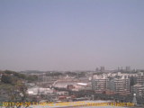 展望カメラtotsucam映像: 戸塚駅周辺から東戸塚方面を望む 2011-04-26(火) culm