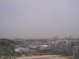 展望カメラtotsucam映像: 戸塚駅周辺から東戸塚方面を望む 2011-05-02(月) culm