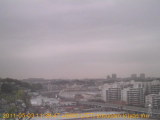 展望カメラtotsucam映像: 戸塚駅周辺から東戸塚方面を望む 2011-05-03(火) culm