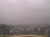 展望カメラtotsucam映像: 戸塚駅周辺から東戸塚方面を望む 2011-05-07(土) culm