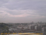 展望カメラtotsucam映像: 戸塚駅周辺から東戸塚方面を望む 2011-05-10(火) culm