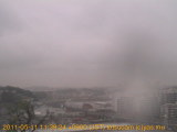 展望カメラtotsucam映像: 戸塚駅周辺から東戸塚方面を望む 2011-05-11(水) culm