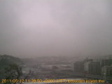 展望カメラtotsucam映像: 戸塚駅周辺から東戸塚方面を望む 2011-05-12(木) culm