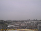 展望カメラtotsucam映像: 戸塚駅周辺から東戸塚方面を望む 2011-05-16(月) culm