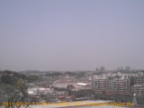 展望カメラtotsucam映像: 戸塚駅周辺から東戸塚方面を望む 2011-05-21(土) culm