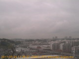 展望カメラtotsucam映像: 戸塚駅周辺から東戸塚方面を望む 2011-05-24(火) culm
