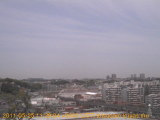 展望カメラtotsucam映像: 戸塚駅周辺から東戸塚方面を望む 2011-05-25(水) culm