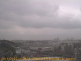 展望カメラtotsucam映像: 戸塚駅周辺から東戸塚方面を望む 2011-05-27(金) culm