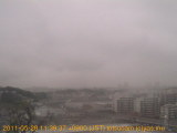 展望カメラtotsucam映像: 戸塚駅周辺から東戸塚方面を望む 2011-05-28(土) culm