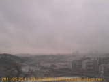 展望カメラtotsucam映像: 戸塚駅周辺から東戸塚方面を望む 2011-05-29(日) culm