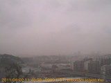 展望カメラtotsucam映像: 戸塚駅周辺から東戸塚方面を望む 2011-06-02(木) culm