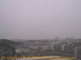 展望カメラtotsucam映像: 戸塚駅周辺から東戸塚方面を望む 2011-06-05(日) culm