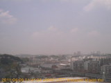 展望カメラtotsucam映像: 戸塚駅周辺から東戸塚方面を望む 2011-06-06(月) culm