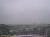 展望カメラtotsucam映像: 戸塚駅周辺から東戸塚方面を望む 2011-06-07(火) culm