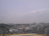 展望カメラtotsucam映像: 戸塚駅周辺から東戸塚方面を望む 2011-06-09(木) culm