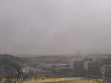 展望カメラtotsucam映像: 戸塚駅周辺から東戸塚方面を望む 2011-06-11(土) culm