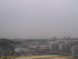 展望カメラtotsucam映像: 戸塚駅周辺から東戸塚方面を望む 2011-06-12(日) culm