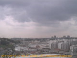 展望カメラtotsucam映像: 戸塚駅周辺から東戸塚方面を望む 2011-06-16(木) culm
