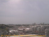 展望カメラtotsucam映像: 戸塚駅周辺から東戸塚方面を望む 2011-06-23(木) culm