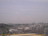 展望カメラtotsucam映像: 戸塚駅周辺から東戸塚方面を望む 2011-07-01(金) culm