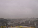 展望カメラtotsucam映像: 戸塚駅周辺から東戸塚方面を望む 2011-07-31(日) culm
