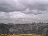 展望カメラtotsucam映像: 戸塚駅周辺から東戸塚方面を望む 2011-09-01(木) culm